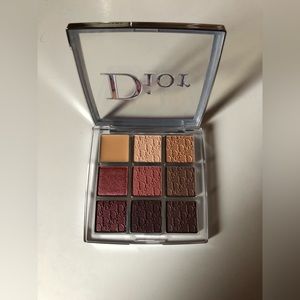 Dior BACKSTAGE Eyeshadow Palette